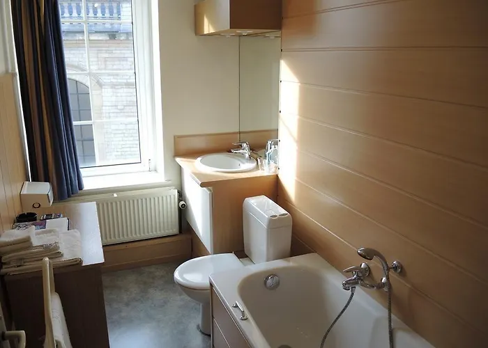 Hotel Professor Centrum 2*