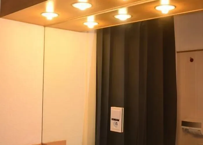 Professor Centrum Leuven