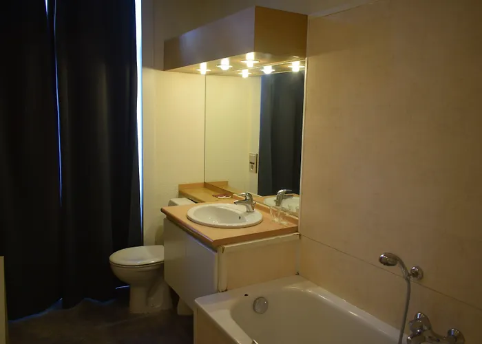 Professor Centrum Hotel