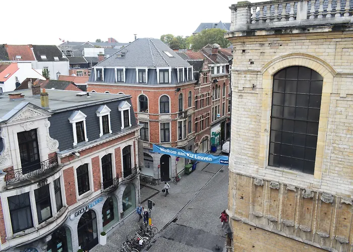 Hotel Professor Centrum 2*