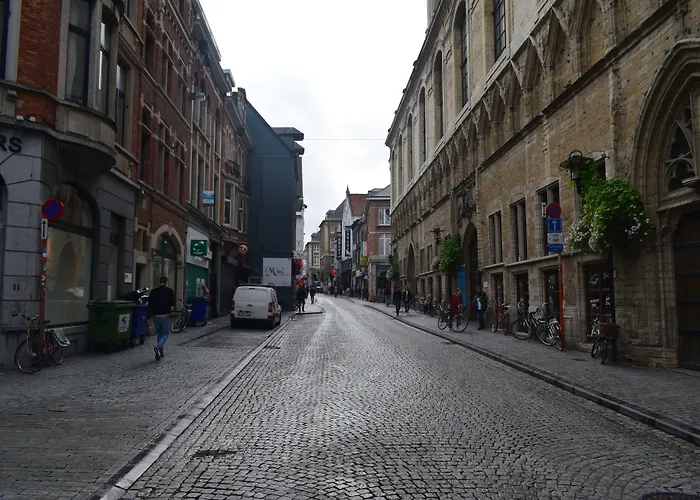 Professor Centrum Hotel